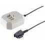 Telefono adapteris ShiverPeaks 71010-6 — TAE F-Kištukas į TAE Jungtį NFN