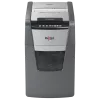 Rexel Optimum AutoFeed+ 150X automatinis kryžminis popieriaus smulkintuvas P4