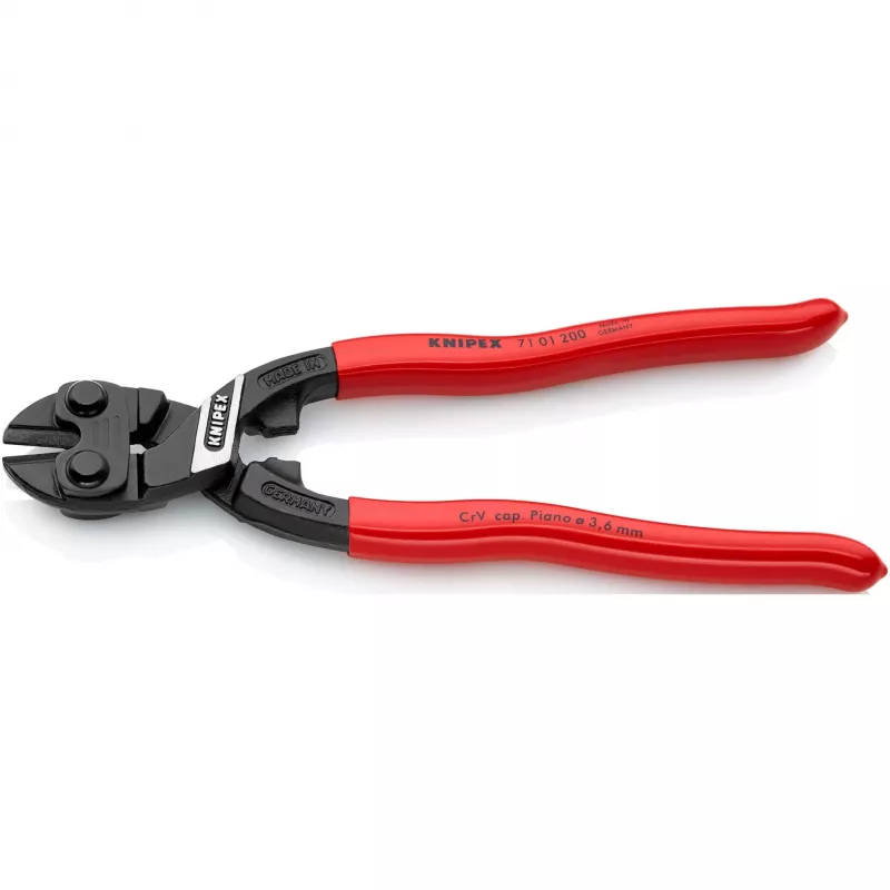 Knipex 71 01 200 replės
