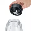 Severin SM 3707 blenderis stalinis 1,5 L 600 W juodas
