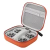 SUNNYLIFE dėklas DJI Neo (oranžinis)