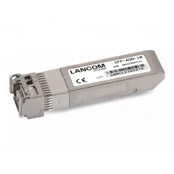LANCOM SFP-AON-10 SFP šviesolaidinis siųstuvas-imtuvas 10 Gbit/s AON FTTH