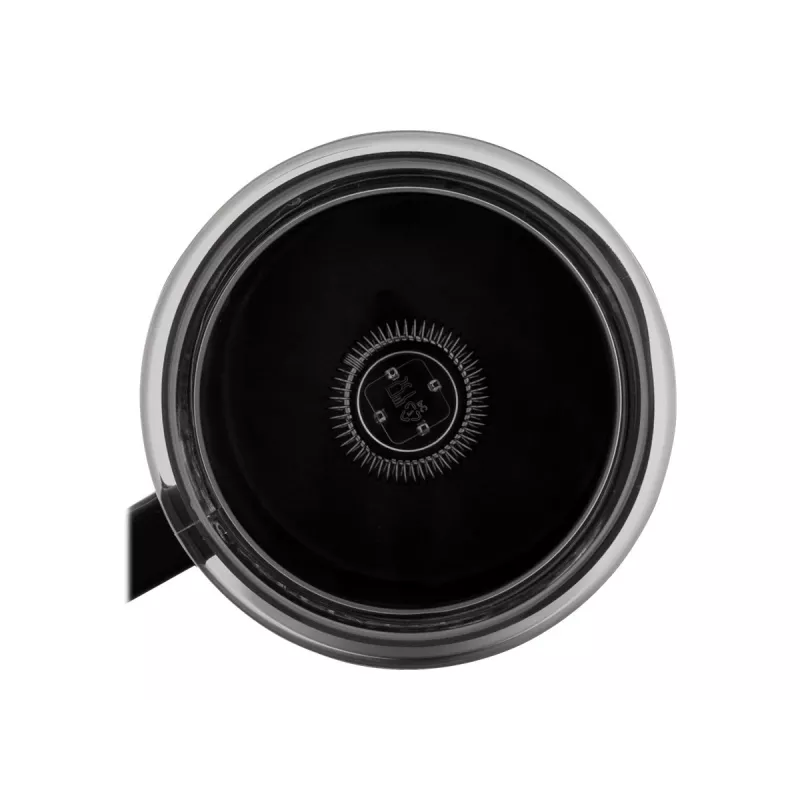Bialetti MK01 Automatinis pieno putotojas, nerūdijantis plienas