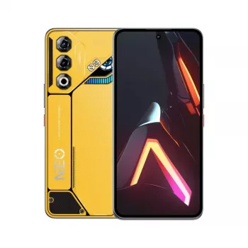 Nubia Neo 3 GT 5G 17,3 cm (6,8) Dual SIM USB Type-C 12 GB 256 GB 6000 mAh geltona