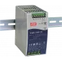 Maitinimo adapteris MEAN WELL TDR-240-48 240W 48V Įėjimas 340-550V