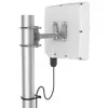 Poynting A-WLAN-0061-V1 - WLAN-61 dviejų juostų kryptinė Wi-Fi antena 2,4 GHz ir 5 GHz, 4x4 MIMO