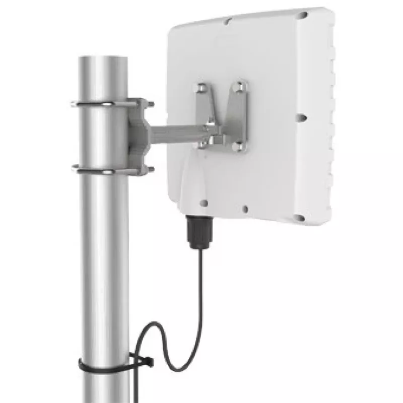 Poynting A-WLAN-0061-V1 - WLAN-61 dviejų juostų kryptinė Wi-Fi antena 2,4 GHz ir 5 GHz, 4x4 MIMO