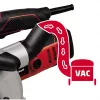 sieninis frezatorius TE-MA 1500 (raudonas/juodas, 1500 W)