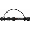 Ledlenser H7R Core juoda galvos lemputė LED