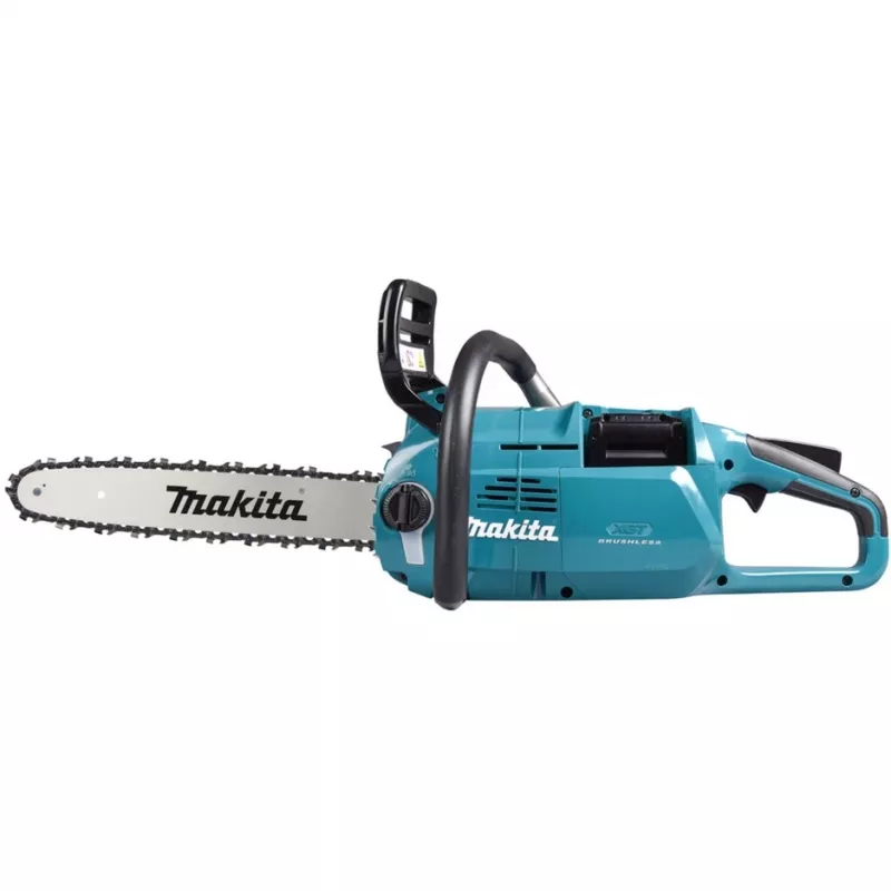 Benzininis pjūklas Makita XGT UC015GZ - Akumuliatorinis 1,6 kW - 2,2 AG - be akumuliatoriaus, be įkroviklio - 35 cm - 7,5 kg (UC015GZ)