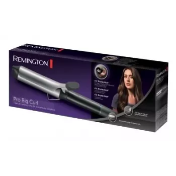Remington CI 5538 garbanojimo lazdelė Warm Black, Grey