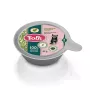 FOLK Kitten Delicate turkey dish - šlapias kačių ėdalas kačiukams - 85g