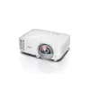 Projektorius BenQ MX808STH trumpo fokusavimo 3600 ANSI liumenų DLP XGA (1024x768) Baltas