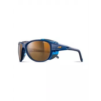 Akiniai nuo saulės Julbo Explorer 2.0 L — didelis rėmelis, modelis 490537
