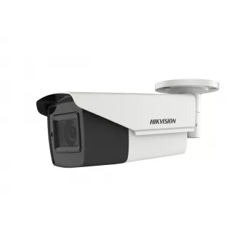 Hikvision DS-2CE19H8T-AIT3ZF CCTV vaizdo stebėjimo kamera, vidaus ir lauko, kulkos formos, 2560 x 1944 pikseliai, lubos/siena
