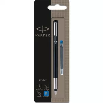 Parker Vector Black automatinis rašiklis