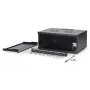 Sieninis tinklo spintos rinkinys DIGITUS SOHO Pro DN-49201-SET – 19 colių 4U, 540x400 mm, IP20, rakinamas