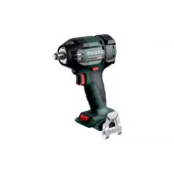 Akumuliatorinis smūginis veržliaraktis Metabo SSW 18 LTX 550 BL 602404850 18 V, bešepetėlis, be akumuliatoriaus