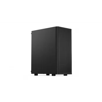 ENDORFY Ventum 200 Solid Tower Black korpusas