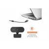 Webkamera MANTA W177 1080p raiška su Bluetooth ryšiu