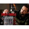 Lego Marvel 76178 Daily Bugle