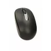 Belaidė pelė Microsoft Wireless Mobile Mouse 1850 anglies juoda U7Z-00003