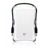 Išorinis HDD dėklas Silicon Power Armor A30 2,5 inch, USB 3.2 Gen 1, baltas, plastikas/guma