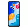 Xiaomi Redmi Note 11S 4G išmanusis telefonas, Dual-SIM, 6 GB RAM / 128 GB vidinė atmintis, microSD lizdas, OLED ekranas 6,43 colio, 2400 x 1080 pikselių (90 Hz)