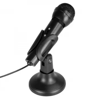 Interviu mikrofonas Media-Tech MT393
