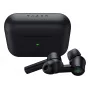 Razer Hammerhead Pro HyperSpeed belaidės ausinės True Wireless Stereo (TWS) į ausį žaidimams Bluetooth juodos