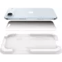 Belkin InvisiGlass ekrano apsauga su privatumo filtru iPhone Air OVA212hq