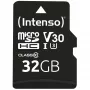 Intenso Professional microSDHC 32 GB atminties kortelė