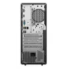 Stalinis kompiuteris Lenovo ThinkCentre Neo 50t G6 Tower — Intel Ultra 7 265, 16GB RAM, 512GB SSD, Windows 11 Pro, DVD, juodas, 3Y OS+1Y CI