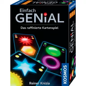 Kosmos 682231 Kortų žaidimas