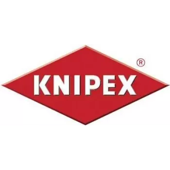 Knipex 12 49 02 1 pora atsarginių gnybtų 12 49 02 iki 82 30 46 (12 49 02)