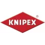 Knipex 12 49 02 1 pora atsarginių gnybtų 12 49 02 iki 82 30 46 (12 49 02)