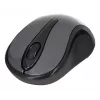 A4Tech G3-280N pelė ambidekstrinė RF belaidė optinė 2000 DPI