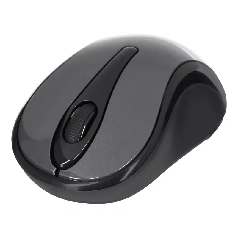 A4Tech G3-280N pelė ambidekstrinė RF belaidė optinė 2000 DPI
