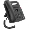 IP telefonas Fanvil X301G juodas