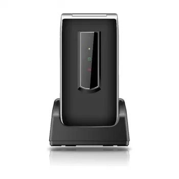 Beafon SL495LTE_EU003B Sidabrinis