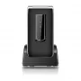 Beafon SL495LTE_EU003B Sidabrinis