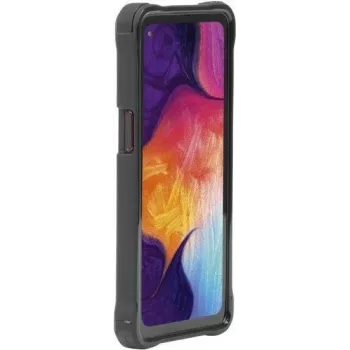 Mobilis PROTECH galinis dangtelis TFP 4,0, juodas, Samsung Galaxy Xcover Pro (054009)