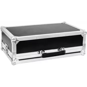 Roadinger transportinis dėklas DMX Move Bigfoot, vid. išmatavimai 320×530×175 mm