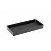 Priedas monitoriaus laikikliui Durable 508201 juodas metalinis stalčius 468 mm plotis 221 mm gylis 53 mm aukštis