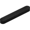 Garsiakalbis Sonos Beam (Gen 2) Juodas, 100-240V