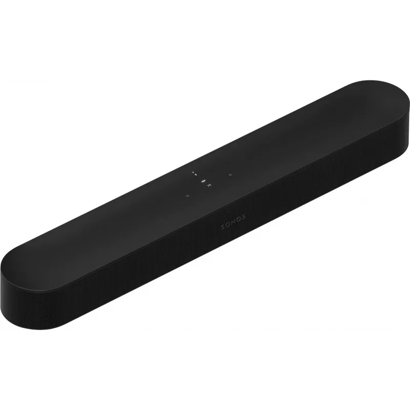 Garsiakalbis Sonos Beam (Gen 2) Juodas, 100-240V