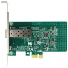 Tinklo plokštė DeLOCK 89481 vidinė SFP 1000 Mbit/s