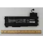 HP 808452-001 baterija nešiojamam kompiuteriui