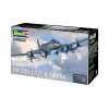 Plastikinis modelis REVELL Fendt 728 Vario rinkinys REV-03777