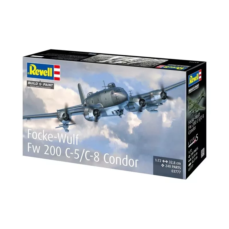 Plastikinis modelis REVELL Fendt 728 Vario rinkinys REV-03777